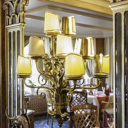 Hotel Nidda Jungbrunnen מראה חיצוני תמונה