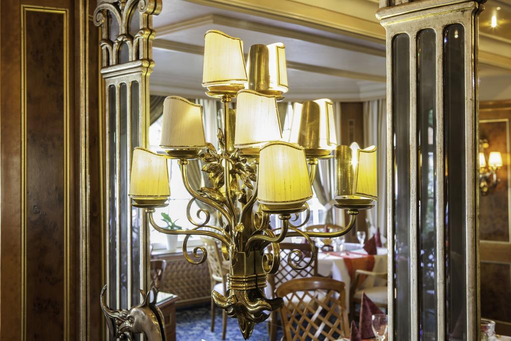 Hotel Nidda Jungbrunnen מראה חיצוני תמונה
