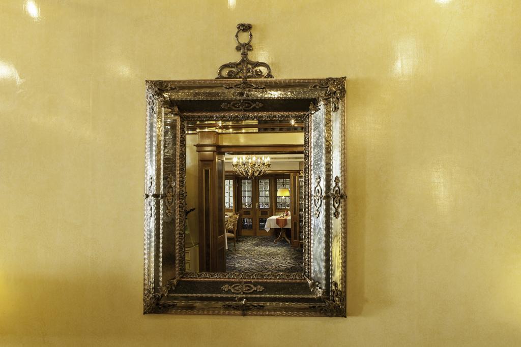 Hotel Nidda Jungbrunnen מראה חיצוני תמונה